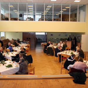 Fest der Dankbarkeit