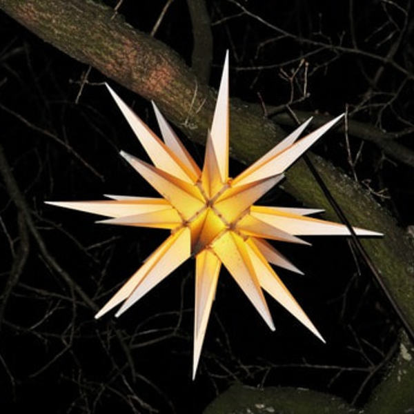 Advent- und Weihnachtszeit