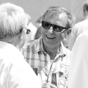 Priesterjubiläen 2015