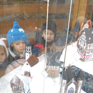 Adventzeit im Kindergarten