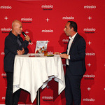 Jubiläumsgottesdienst 60 Jahre „allewelt'