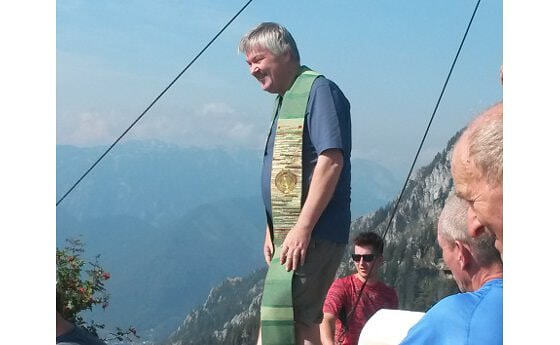 Katzensteinmesse 2016