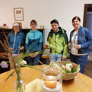Lange Nacht der Kirche
