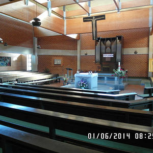 Pfarrkirche St. Antonius