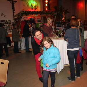 Pfarre Neumarkt im Mühlkreis