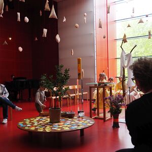 OLYMPUS DIGITAL CAMERA         