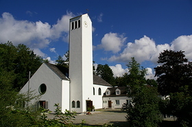 Pfarrkirche Zipf