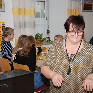 Sternsingen in Burgkirchen 2020