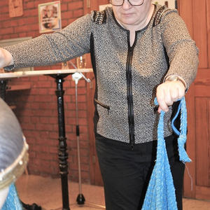 Senioren-Advent 2018