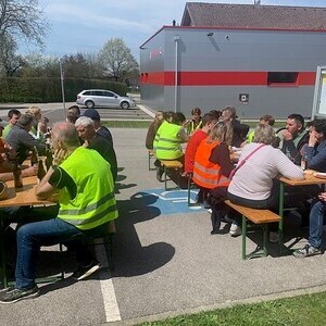 Fr. 21. Sa. 22. April 2023