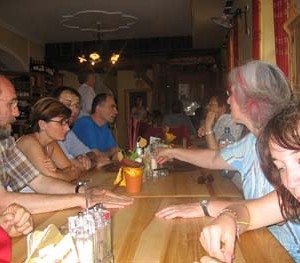 Bergmesse Kerzenstein