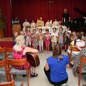 19. Juni 2025, Aktivtreff Holzheim