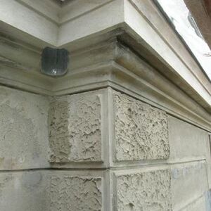 Impressionen Pfarrhofrenovierung