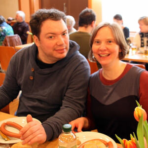 Faschingskindermesse