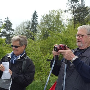 Pilgerwanderung 2017