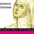 Schlosser, Marianne: Katharina von Siena begegnen. © Paulinus Verlag
