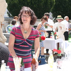 Priesterjubiläen 2015