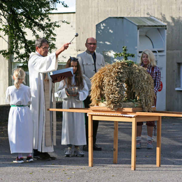 Erntedankfest