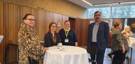 Bildungstage 2023 / BGPFSKR