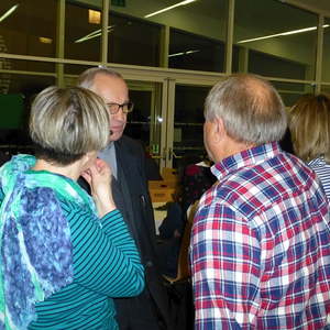 Festakt am Samstag, 18.11.2017