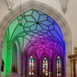 Lange Nacht der Kirche