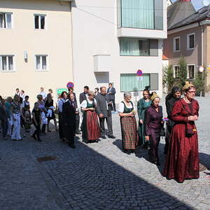 Pfarre Neumarkt im Mühlkreis