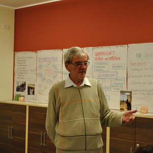 Kennenlerntreffen 06.01.2012