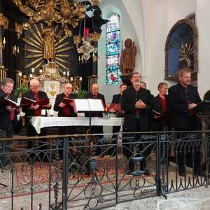 Ansprechende Texte vertiefen das Programm.