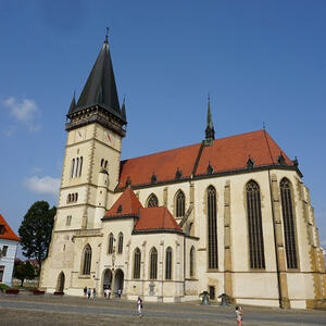 Pfarrreise 2018 der Pfarre Eferding