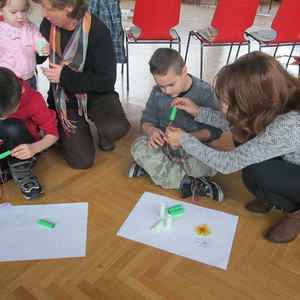 Kinderwortgottesfeier