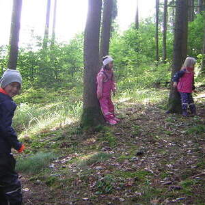 Alte Spiele neu entdeckt