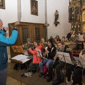 Oberkappler Vorweihnacht 2019