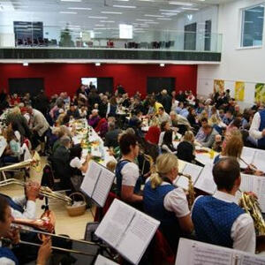 Erntedank & Pfarrfest