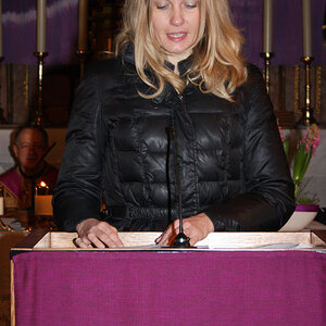 Familienmesse mit Vorstellung der Erstkommunionkinder