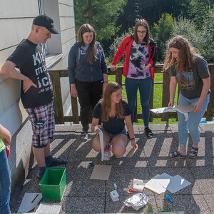 Sommer-Grundschulung 2 2021