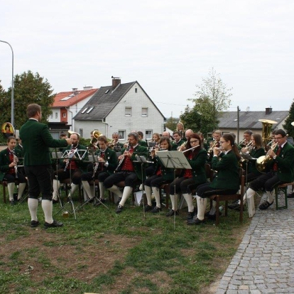 Erntedank 2015