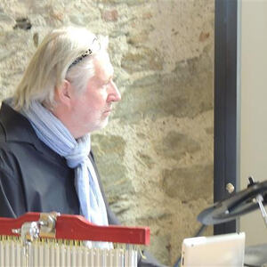 Johanna Paschinger und die Gruppe 'feelfalt' - Liebesbriefe berühmter Frauen