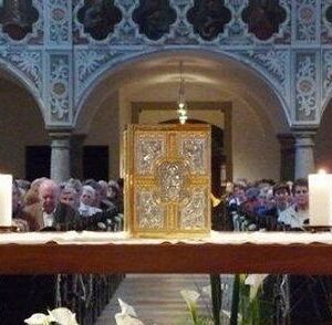 Lange Nacht der Kirchen 