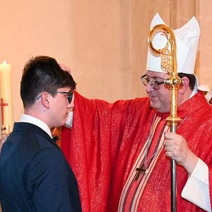 Pfarrkirche Hörsching hl. Jakob