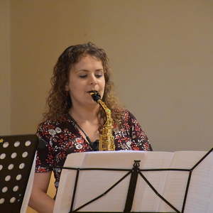 saxophonkonzert
