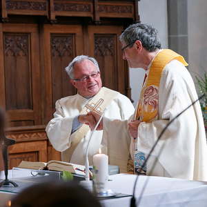 25 jaehriges Priesterjubilaeum