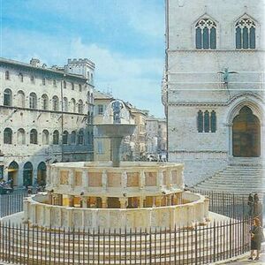 Assisi - Umbrien