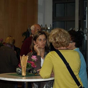 Start des KFB-Arbeitsjahres