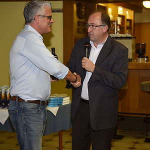 Vortrag Wolfram Pirchner