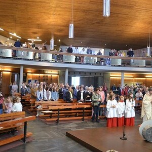 Ostergottesdienst 2025