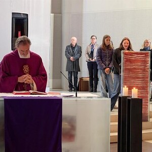 Firmvorstellmesse 2025