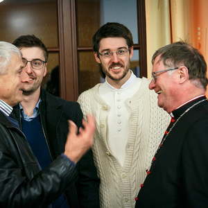 Pfarrkirche Sarleinsbach