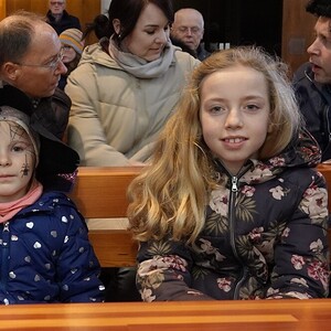 Faschingskindermesse