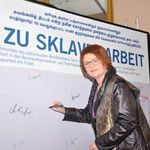 Benefiz-Suppenessen im Landhaus 2014