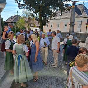 Kräutersegnung 2024